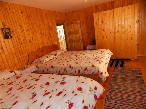 Hostal Pensiunea Paradiso