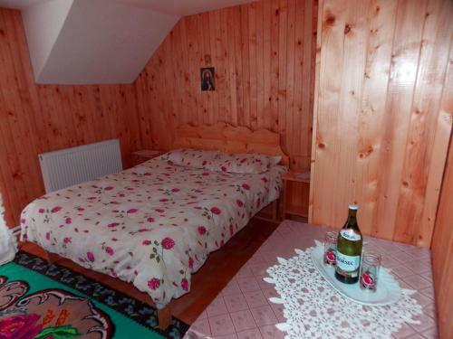 Hostal Pensiunea Paradiso