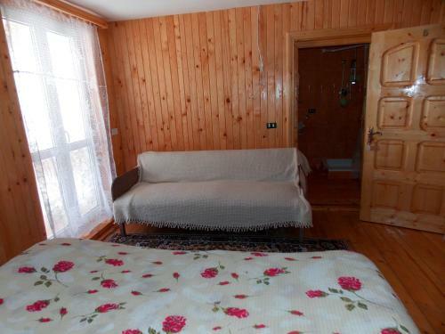 Hostal Pensiunea Paradiso