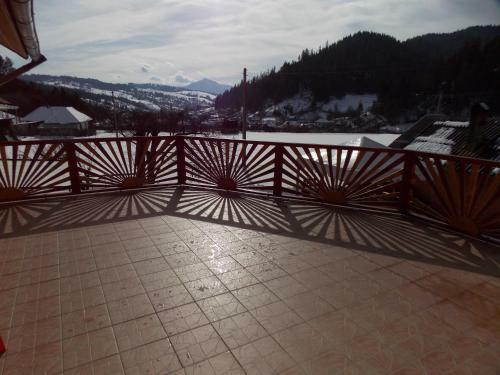 Hostal Pensiunea Paradiso