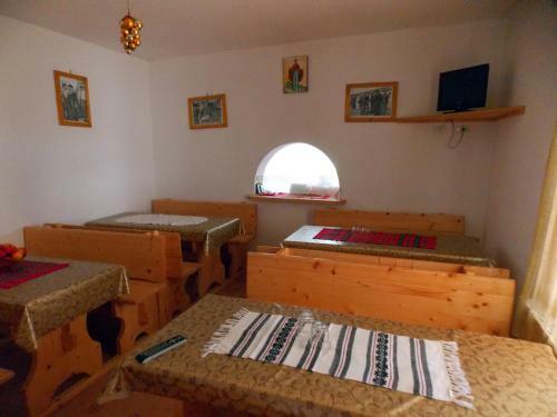 Hostal Pensiunea Paradiso