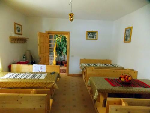 Hostal Pensiunea Paradiso