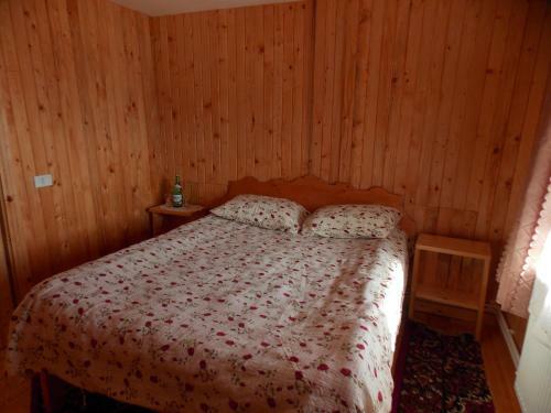 Hostal Pensiunea Paradiso