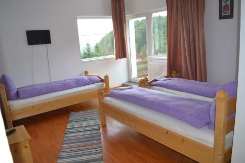Motel Cabana Filip