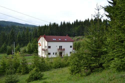 Motel Cabana Filip