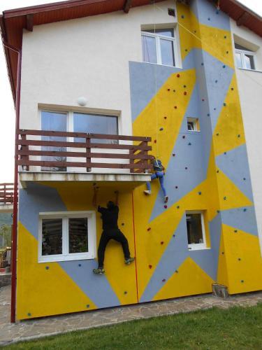 Motel Cabana Filip