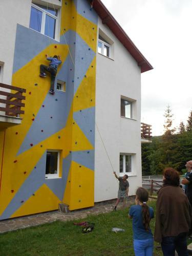 Motel Cabana Filip