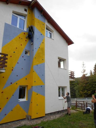 Motel Cabana Filip