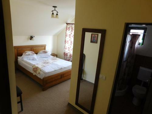 Hostal Pensiunea Ana