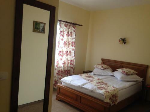 Hostal Pensiunea Ana