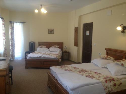 Hostal Pensiunea Ana
