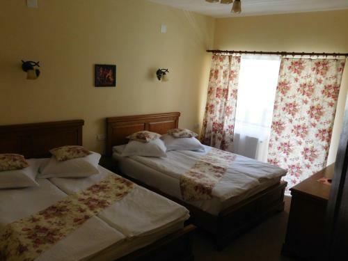 Hostal Pensiunea Ana