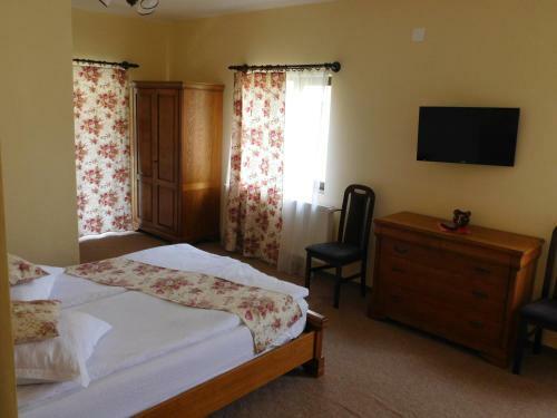 Hostal Pensiunea Ana