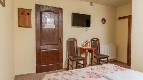 Hostal Pensiunea Ana