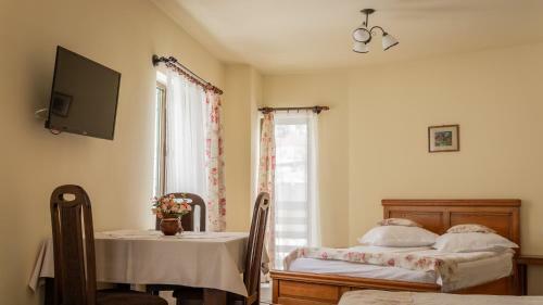 Hostal Pensiunea Ana