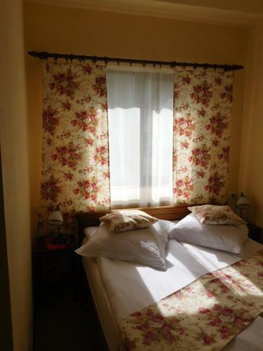 Hostal Pensiunea Ana