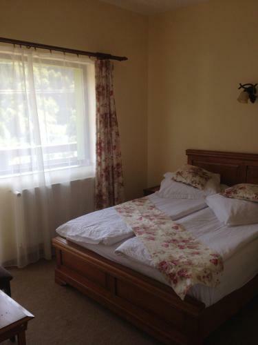 Hostal Pensiunea Ana
