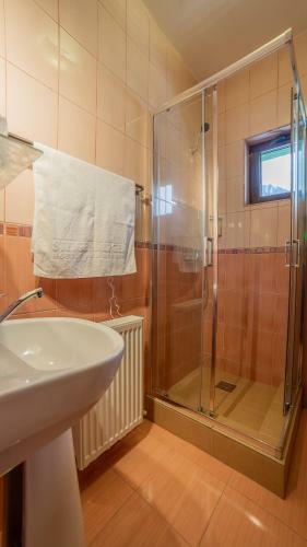 Hostal Pensiunea Ana