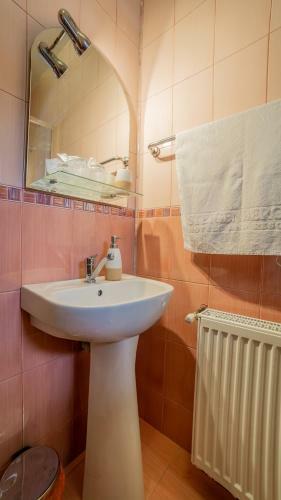 Hostal Pensiunea Ana