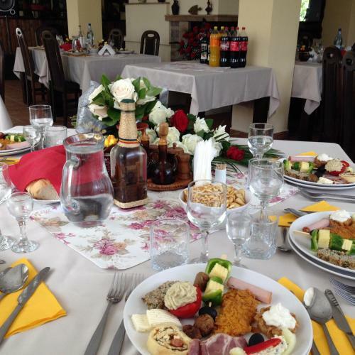 Hostal Pensiunea Ana