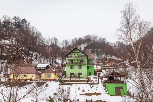 Hostal Pensiunea Ana