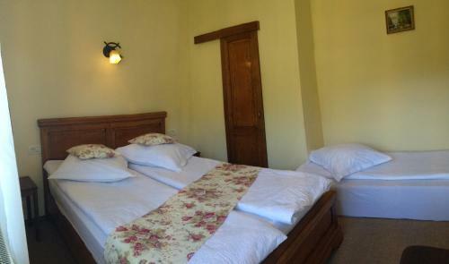 Hostal Pensiunea Ana