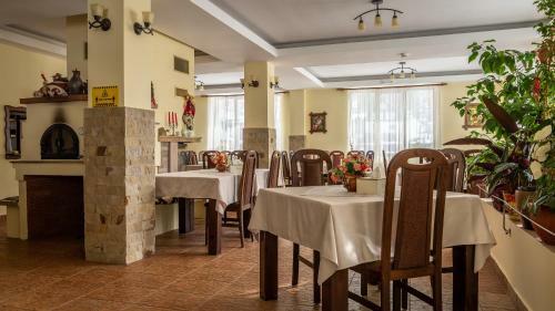 Hostal Pensiunea Ana
