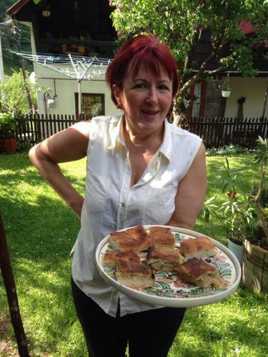 Hostal Pensiunea Ana