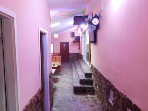 Hostal Casa Bryanna