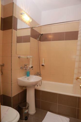 Hostal Hotel Muresul Health Spa