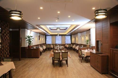 Hostal Hotel Muresul Health Spa