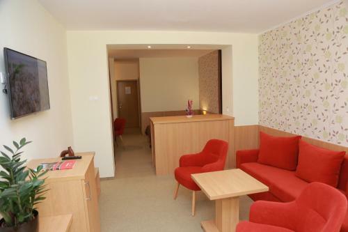 Hostal Hotel Muresul Health Spa