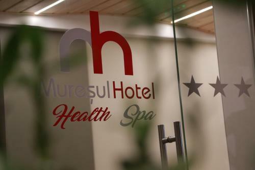 Hostal Hotel Muresul Health Spa