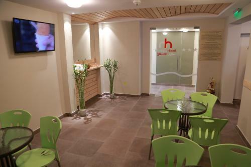 Hostal Hotel Muresul Health Spa