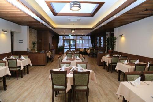 Hostal Hotel Muresul Health Spa