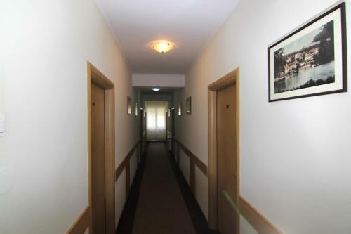 Hostal Hotel Muresul Health Spa