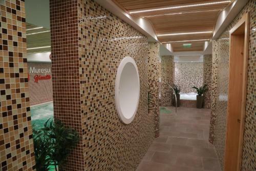 Hostal Hotel Muresul Health Spa