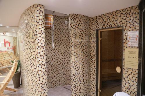 Hostal Hotel Muresul Health Spa