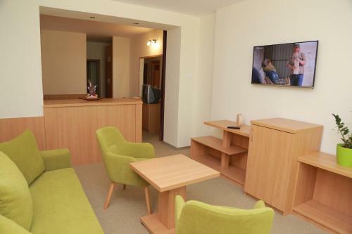 Hostal Hotel Muresul Health Spa