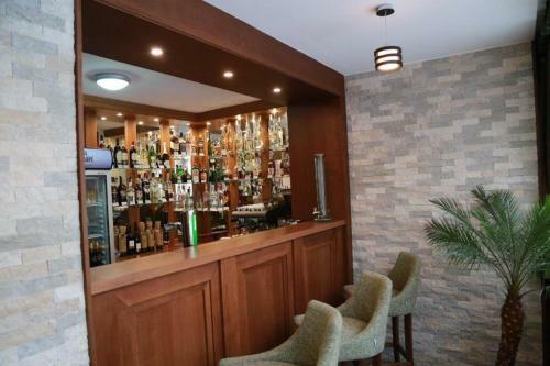 Hostal Hotel Muresul Health Spa