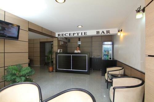 Hostal Hotel Muresul Health Spa
