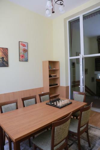 Hostal Hotel Muresul Health Spa