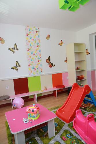 Hostal Hotel Muresul Health Spa