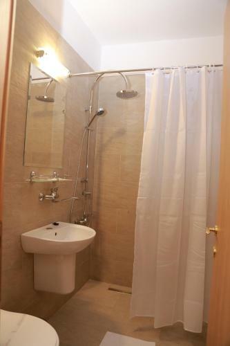 Hostal Hotel Muresul Health Spa