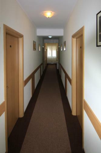 Hostal Hotel Muresul Health Spa
