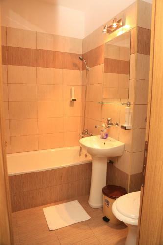 Hostal Hotel Muresul Health Spa