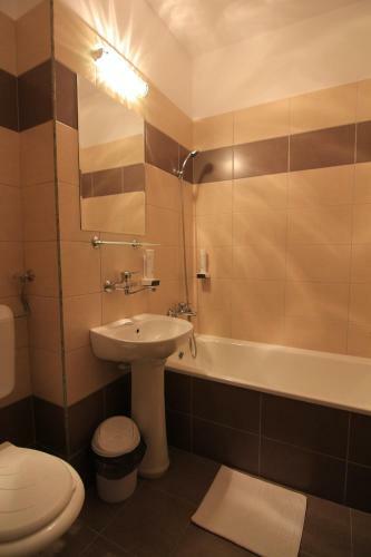 Hostal Hotel Muresul Health Spa