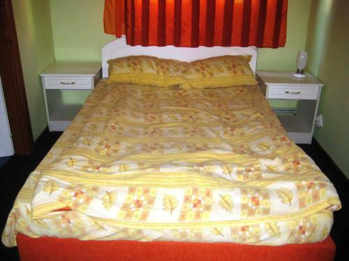 Hostal Vila Anna