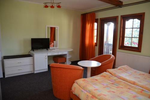 Hostal Vila Anna
