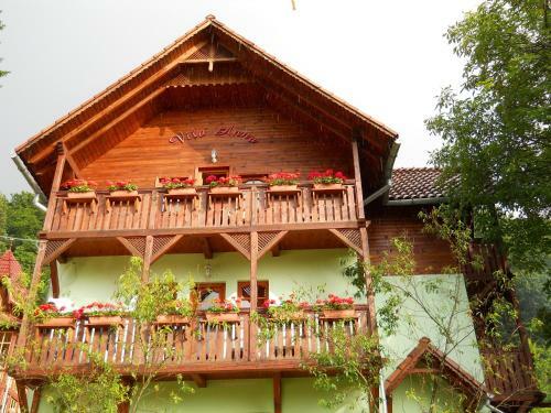 Hostal Vila Anna